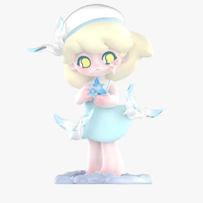 AZURA A Dream About Stars Series Blind Box - POPBOXSS
