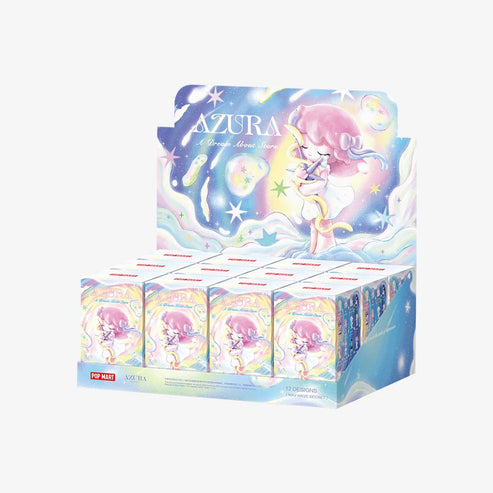 AZURA A Dream About Stars Series Blind Box - POPBOXSS