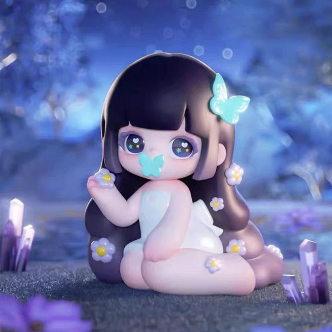 【Sale】Liita's Dream Series Blind Box - POPBOXSS