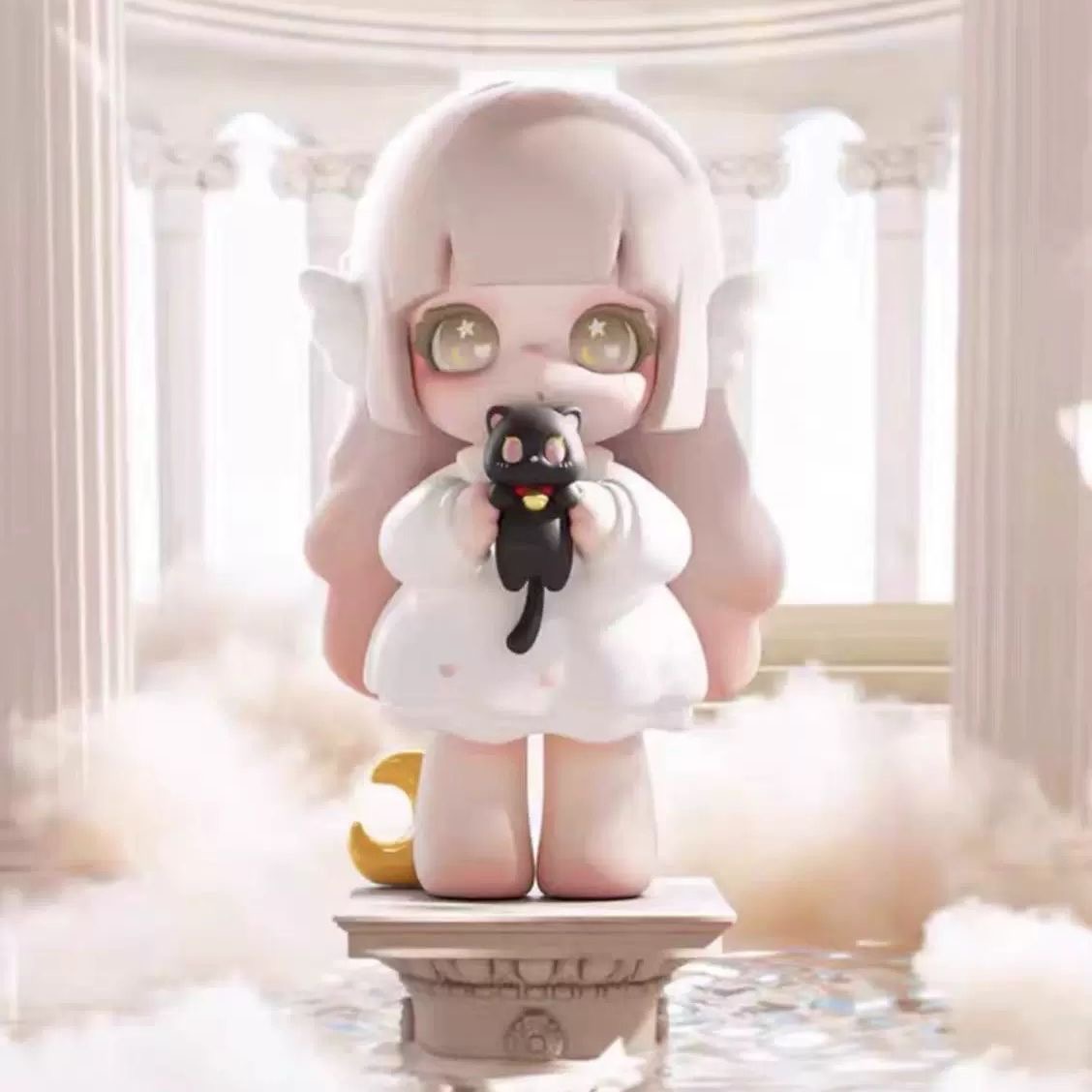 【Sale】Liita's Dream Series Blind Box - POPBOXSS