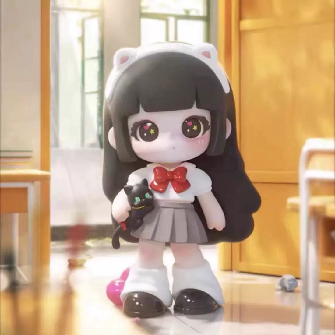 【Sale】Liita's Dream Series Blind Box - POPBOXSS