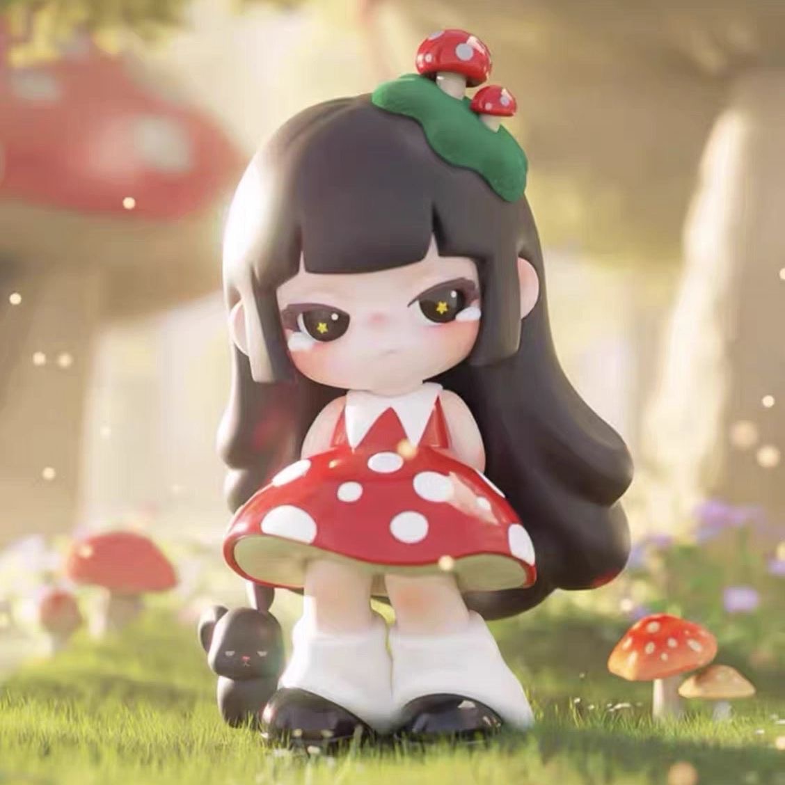 【Sale】Liita's Dream Series Blind Box - POPBOXSS