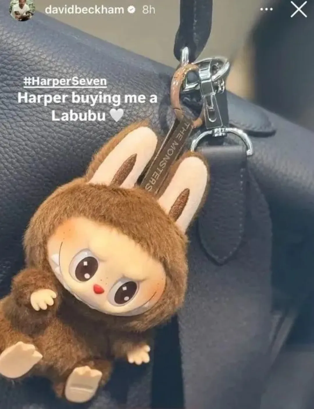 Why is labubu plushie so popular all over the world? - POPBOXSS