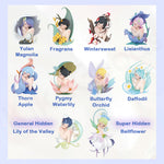 Sleep Flower Elves Series Blind Box - POPBOXSS