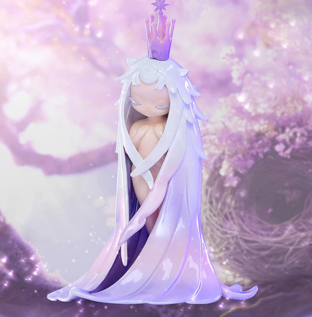 Sleep Life of Fantasies Elves Blind Box - POPBOXSS