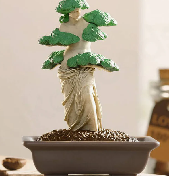 Modern Ancients ArtBonsai Series Blind Box - POPBOXSS