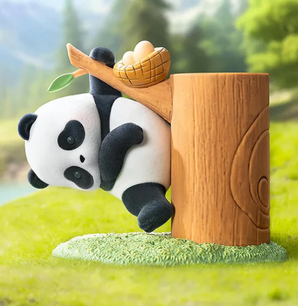 Panda Roll Fruit Tree Series Blind Box - POPBOXSS