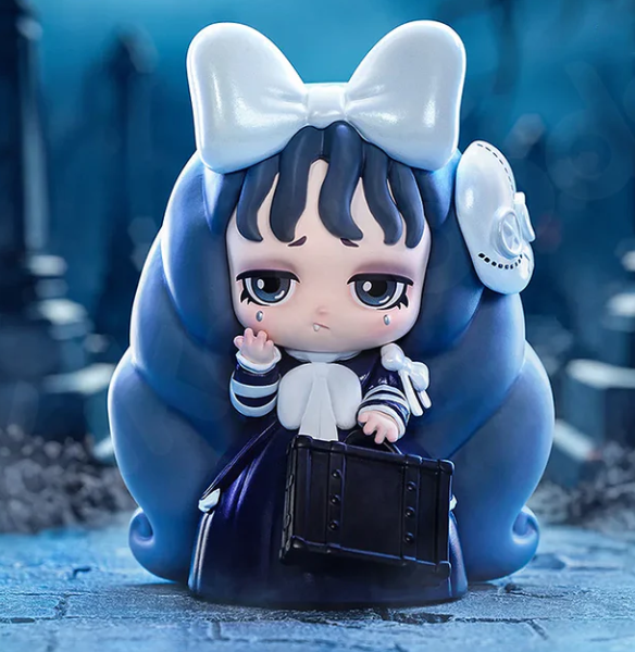 52toys Lilith Secret Experiment Series Blind Box - POPBOXSS