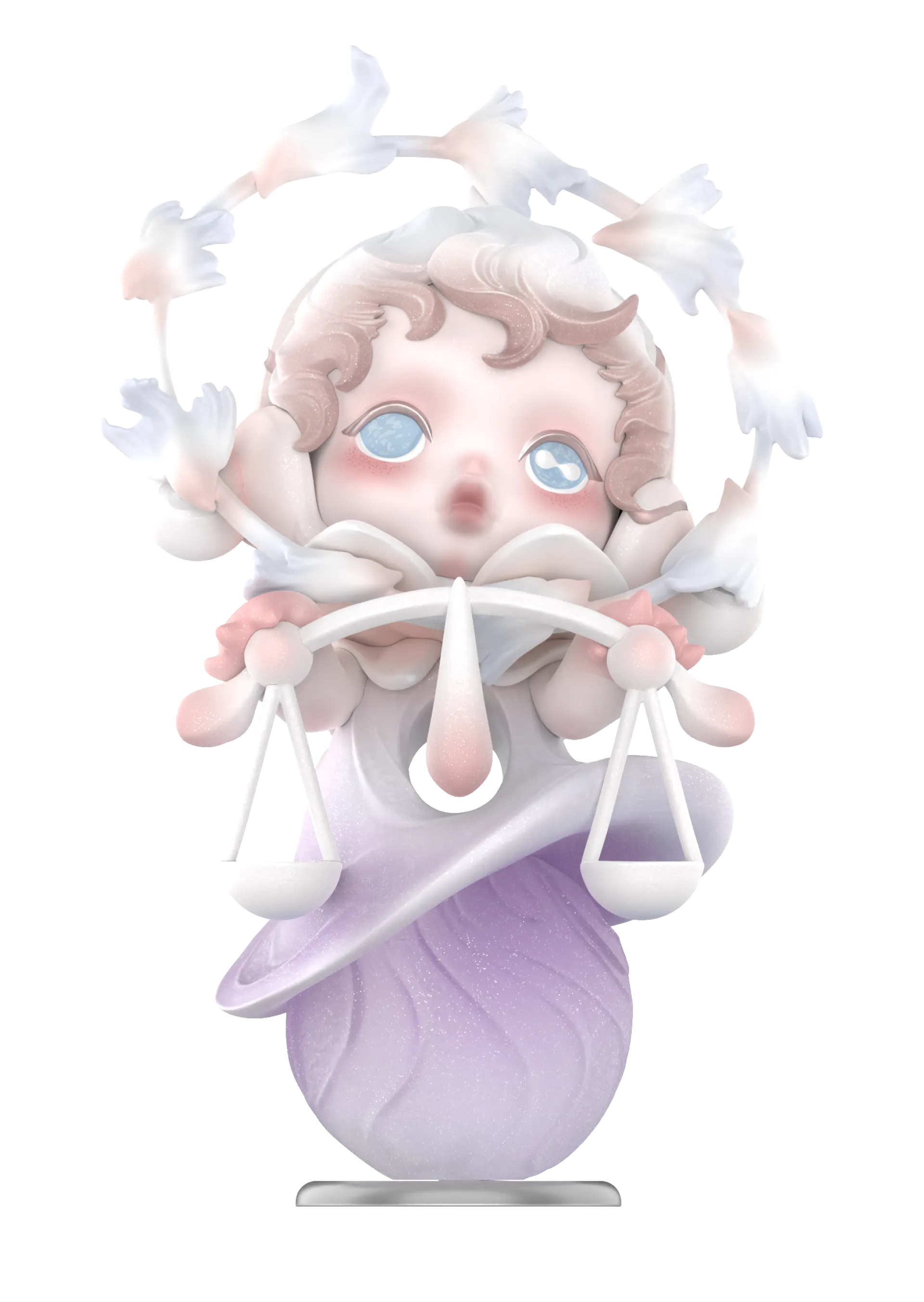 Skull Panda - POPBOXSS