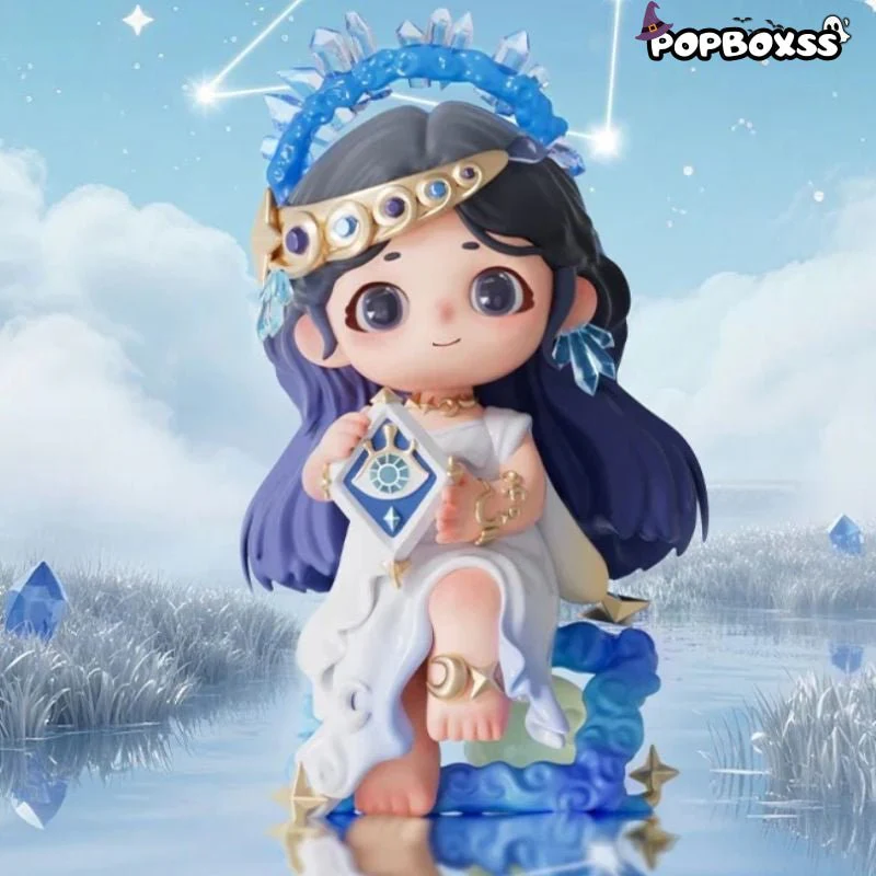 Joy-Guardians' Covenant Chronicles Series Figure Blind Box - POPBOXSS