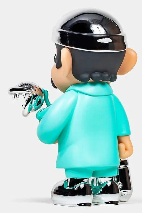 SUP. PRO ESNTL // TIFFANY SOUL - POPBOXSS