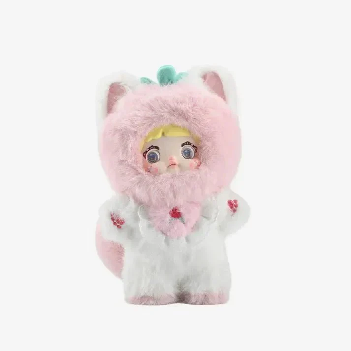 Nommi V3 Interesting Fruits Series Plush Dolls. Blind Box - POPBOXSS