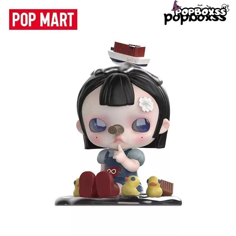 TINYTINY THE LIE OF FREEDOM FIGURE - POPBOXSS