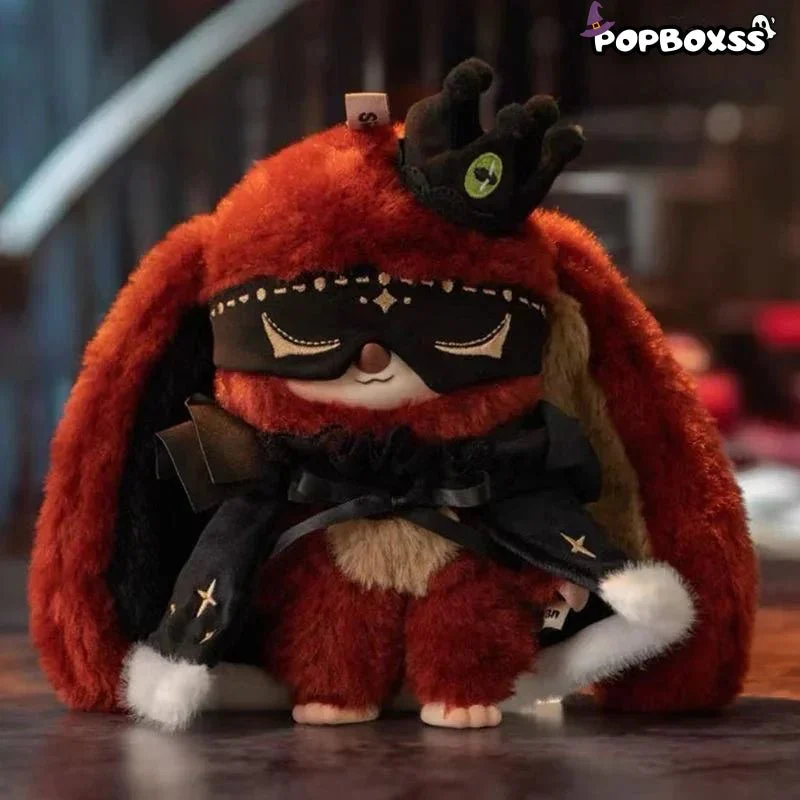 Siinono Want to Tell You a Secret Series Plush Dolls, Blind Box - POPBOXSS