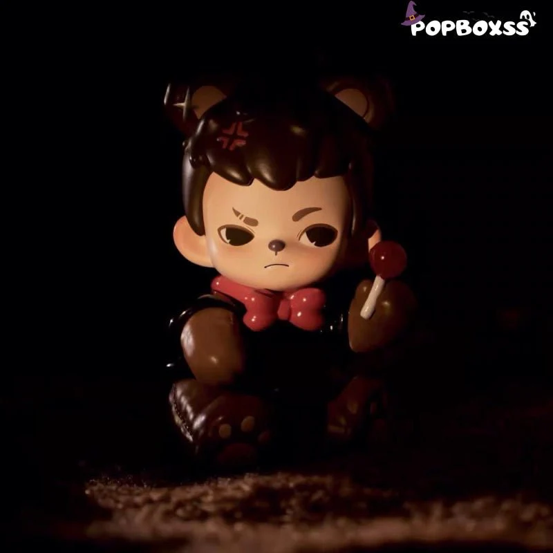 Rayan Love Series Pendant Blind Box - POPBOXSS