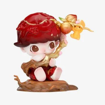 DIMOO Fruitful Branches Figure - POPBOXSS