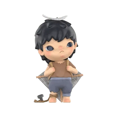 Hirono Mime Series Blind Box - POPBOXSS