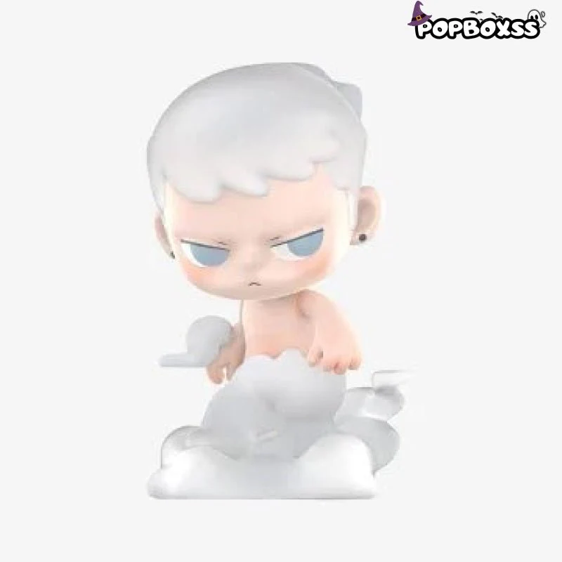 KUBO Breathing In Series Figures. Blind Box - POPBOXSS