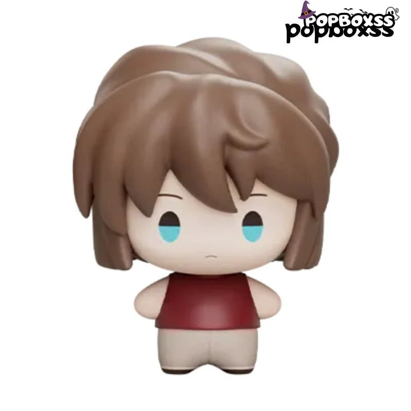 Detective Conan-Super Mini Figure - POPBOXSS