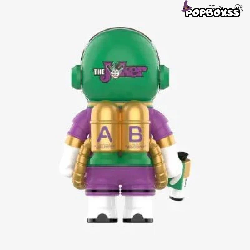 MEGA SPACE MOLLY 400% 1000% JOKER - POP BOX