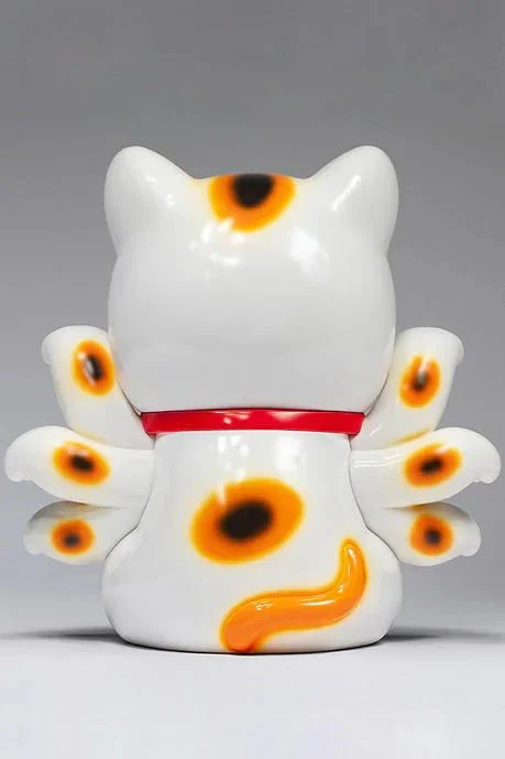 SUP PRO ESNTL // ENDLESS MANEKINEKO - POPBOXSS