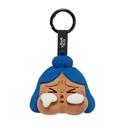 CRYBABY CHEER UP. BABY! SERIES-PlushPendant Blind Box - POPBOXSS