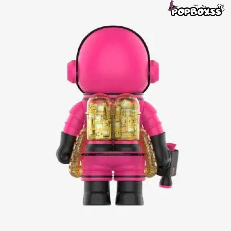 MEGA SPACE MOLLY 400%+100% Squid Game - POP BOX MEGA SPACE MOLLY 400%+100% Squid Game - POP BOX