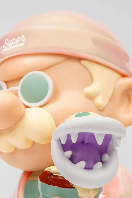 SUP. PRO ESNTL // Pearl Blossom - POPBOXSS