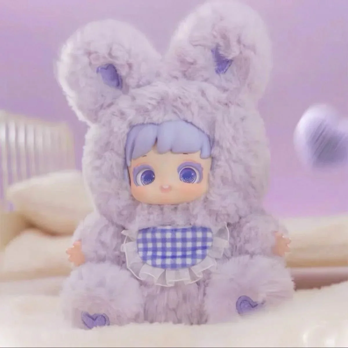 Miana Nighty-night To You Series Scented Plush Dolls. Blind Box【JOTOYS】 - POPBOXSS