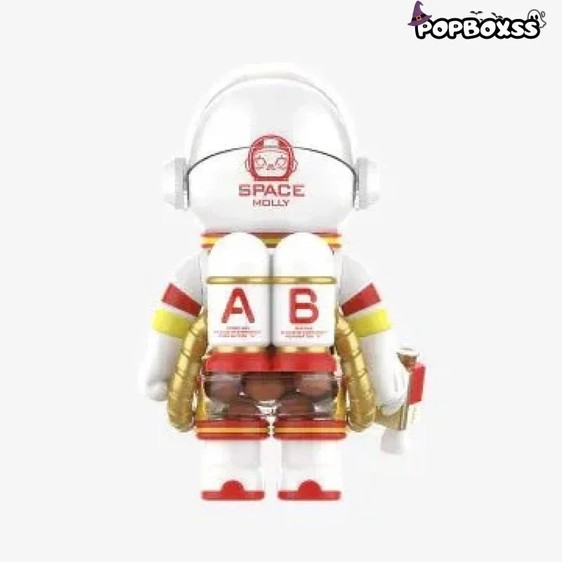 MEGA SPACE MOLLY 400% CHINA WOMEN'S NATIONAL BASKETBALL TEAM - POPBOXSS