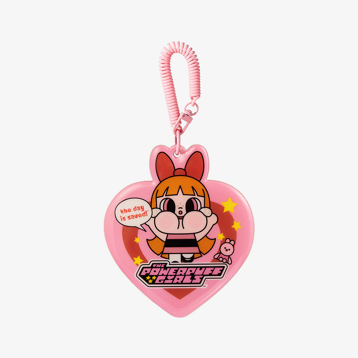 CRYBABY× Powerpuff Girls Series-Card Holder Blind Box - POPBOXSS