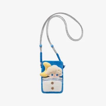 DIMOO Weaving Wonders Series-Quilt Phone Case Blind Box - POPBOXSS