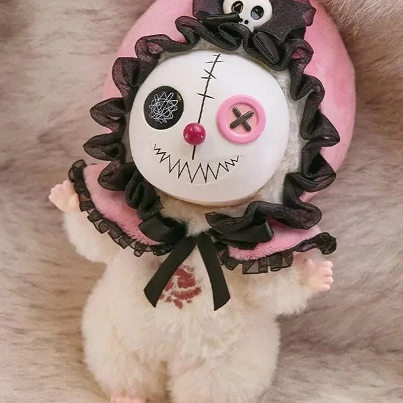 Kasa-Wonderful Dream Series Plush Dolls. Blind Box - POPBOXSS