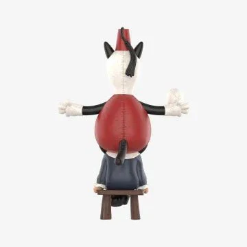 Hirono x Gary Baseman PVC Figure - POPBOXSS