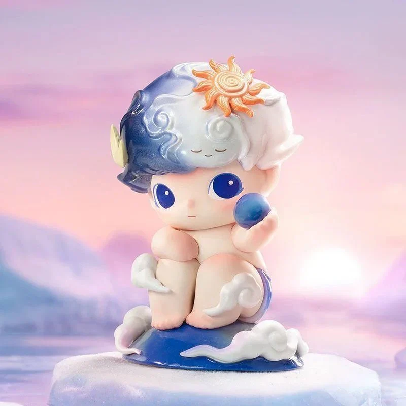 DIMOO Earth Day Figure - POPBOXSS