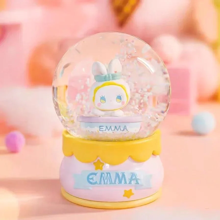 EMMA BABE Lucky Day Crystal Ball Blind Box - POPBOXSS