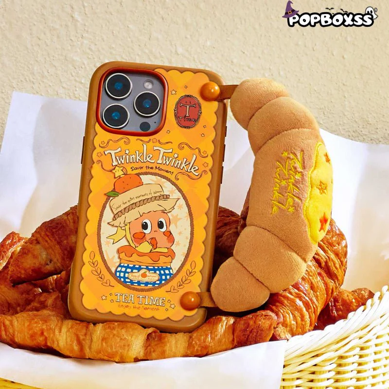 Twinkle Twinkle Delicious Moments Collection Phone Case - POPBOXSS