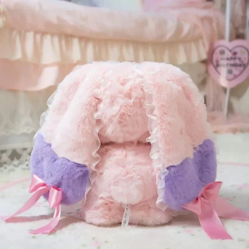 Nommi 400% sweet tea rabbit Plush Doll. Limited Edition - POPBOXSS