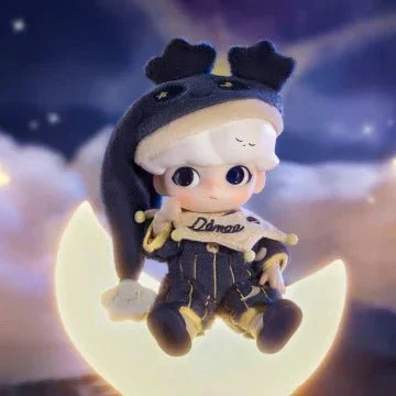 DIMOO Stay With Me Action Figure - POPBOXSS