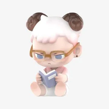 KUBO 24/7 YOU Series Figures. Blind Box - POPBOXSS