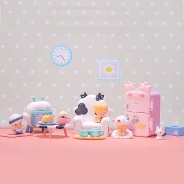 DIMOO Homebody Series - POPBOXSS