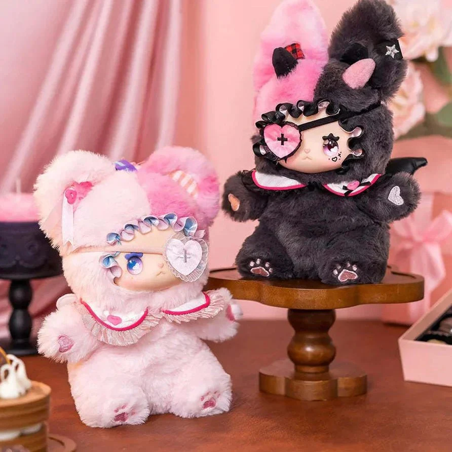 Lucky Emma Valentine's Day Limited Edition Plush Gift Box - POPBOXSS