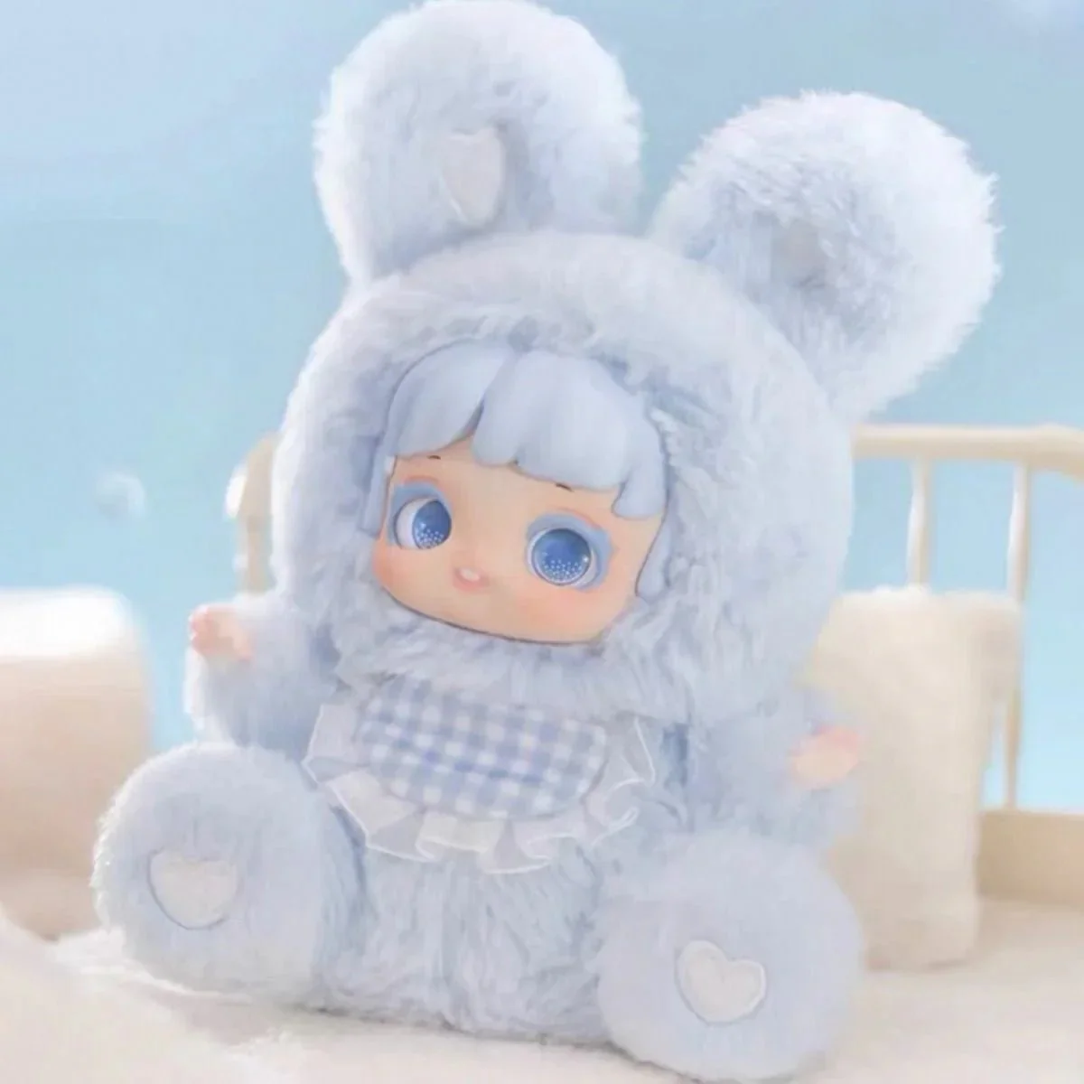 Miana Nighty-night To You Series Scented Plush Dolls. Blind Box【JOTOYS】 - POPBOXSS