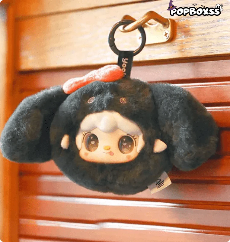 Yooki Cutely Rabbit Series Plush Blind Box - POPBOXSS