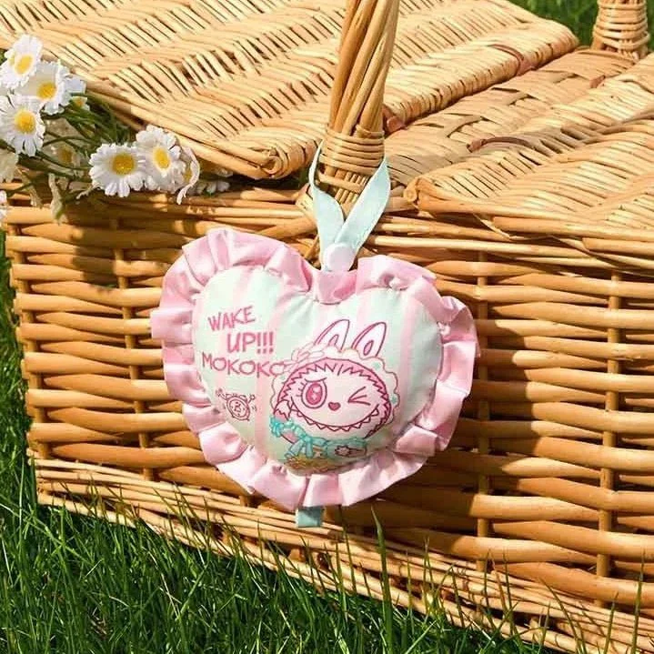 Wake Up Mokoko Series. POP LAND Limited - POPBOXSS