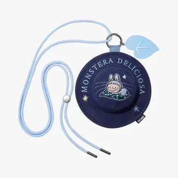 THE MONSTERS FALL IN WILD SERlES-Bucket Hat Mini Bag Blind BOX - POPBOXSS