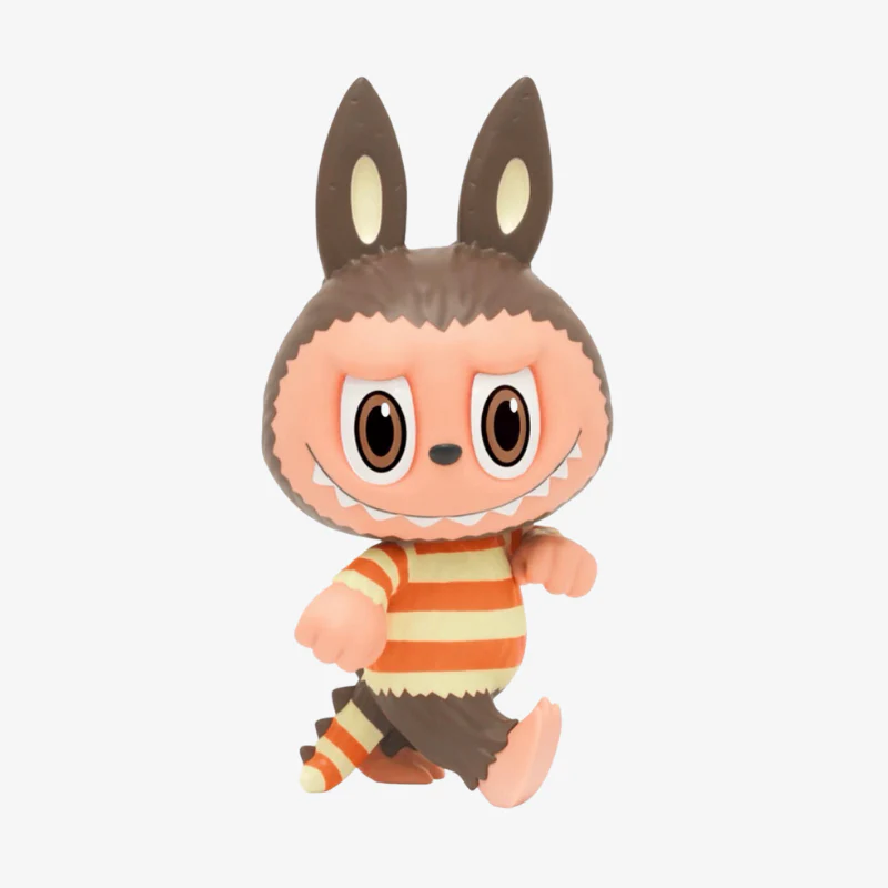 POPMART ZIMOMO ST Streep 10th Anniversary Exhibition Exclusive - POPBOXSS