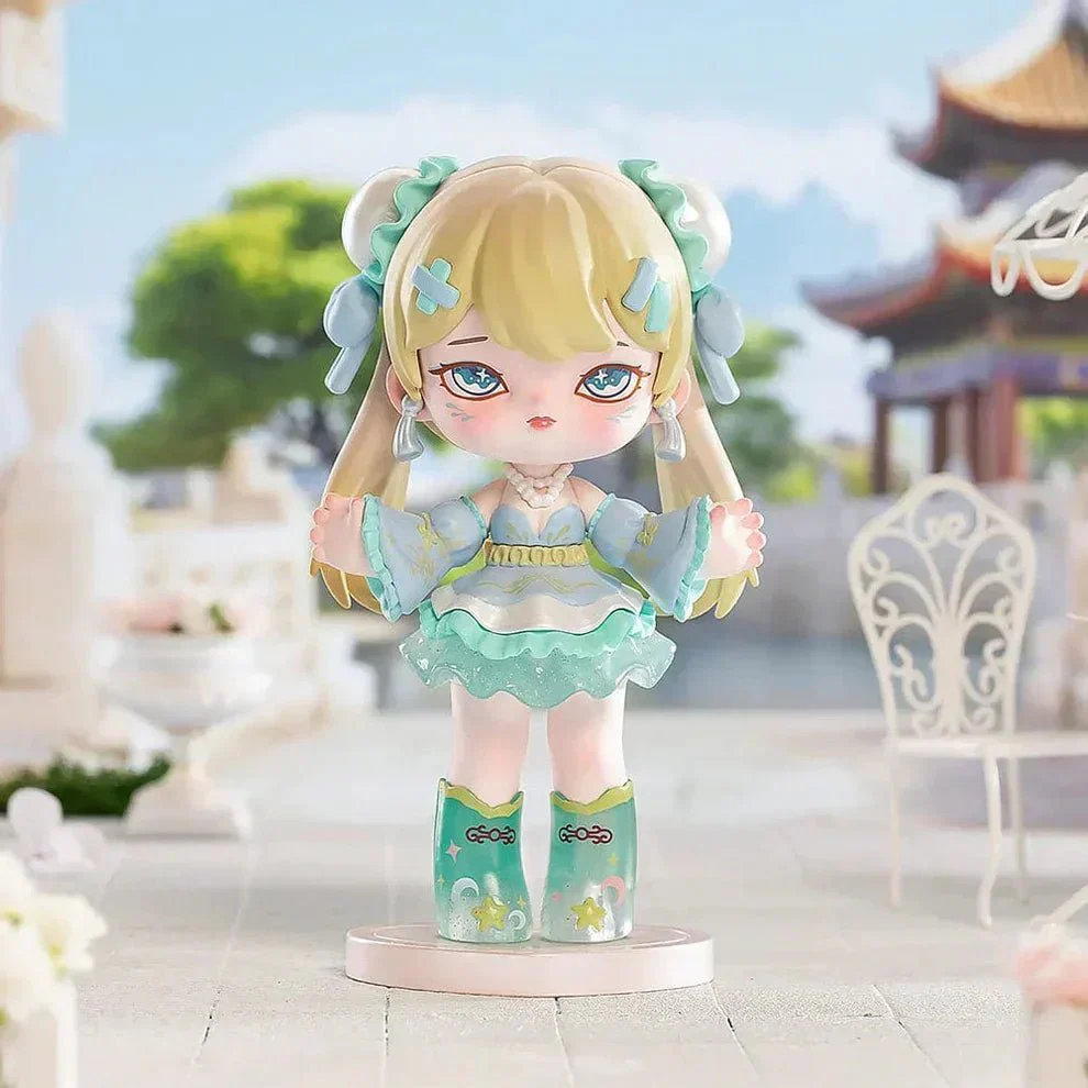 MISYA Incredible Dreaming Series Blind Box - POPBOXSS