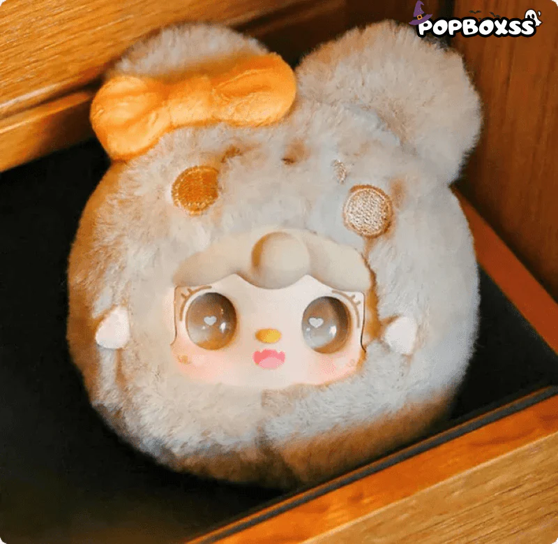 Yooki Cutely Rabbit Series Plush Blind Box - POPBOXSS