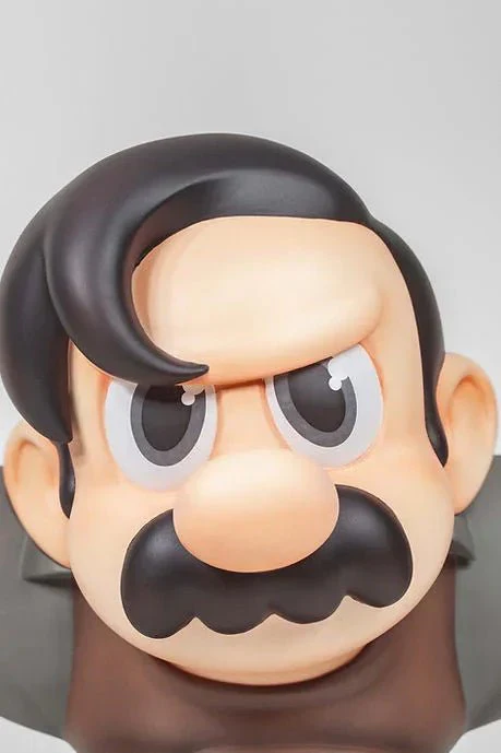 LEON // FOON - POPBOXSS